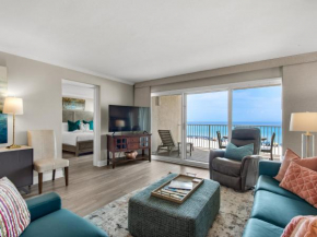 Beach House Condominium 202B by Newman-Dailey